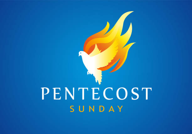 Sunday Morning Service – ‘Pentecost Sunday’