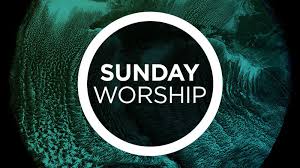 Sunday Morning Service – March 20th