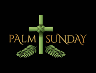 Sunday Morning Service – April 10th (Palm Sunday)