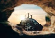 Sunday Morning Sunday – April 9th 2023 ‘Easter Sunday’