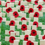 Music for Remembrance presented by the Felixstowe Salvation Army Band – November 8th 2023