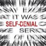 Sunday Morning Service – March 3rd 2024 ‘Self Denial’